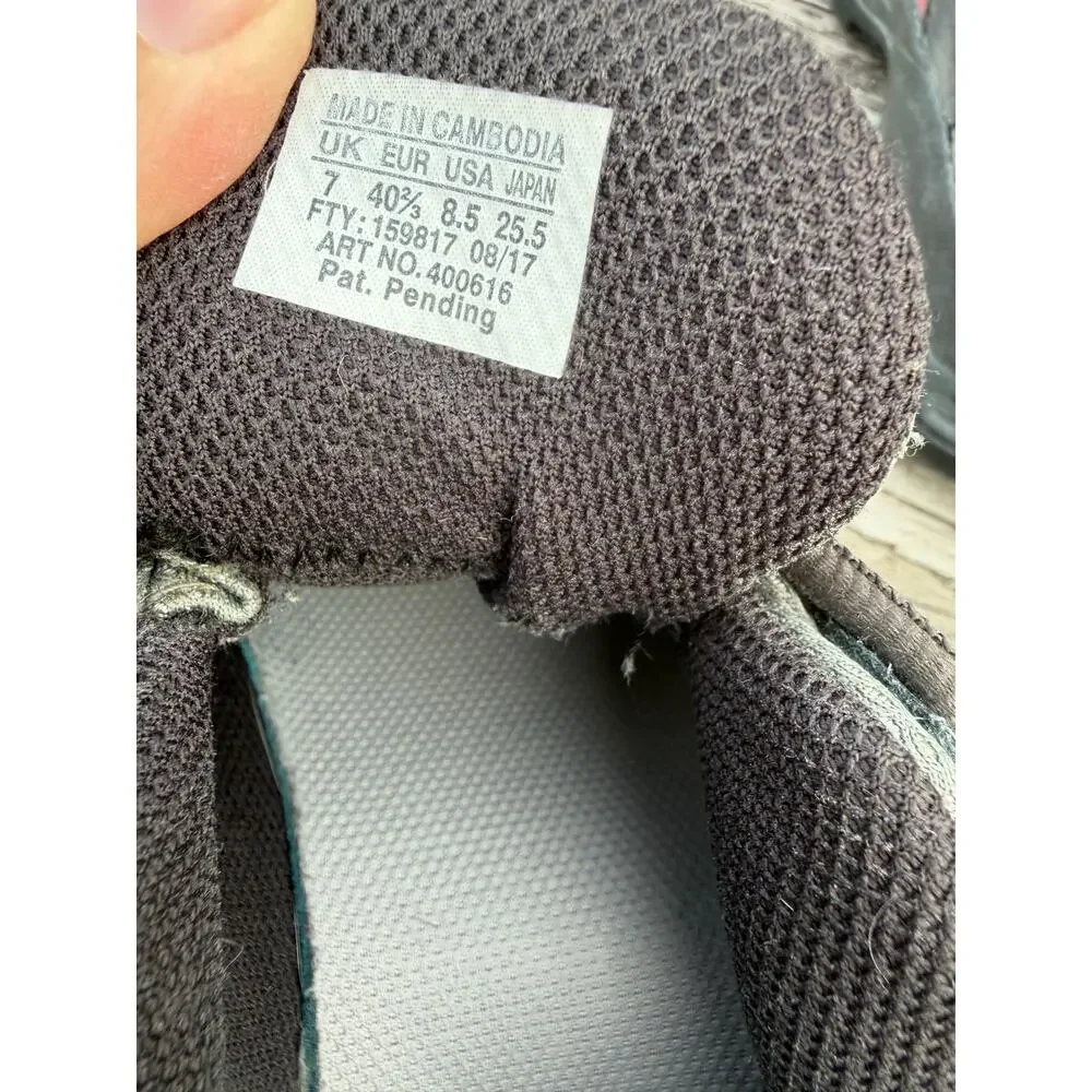 Salomon these contragrip